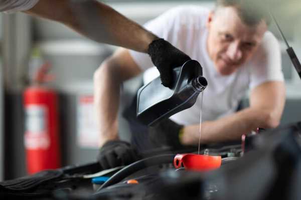 Monitoring Fluid Levels and Condition for Extended Engine Life