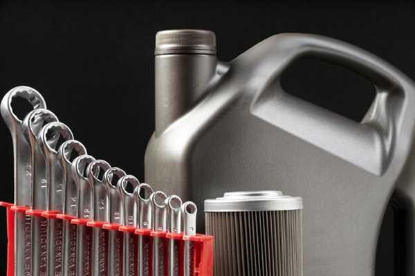 Choosing the right fluids for high performance engines