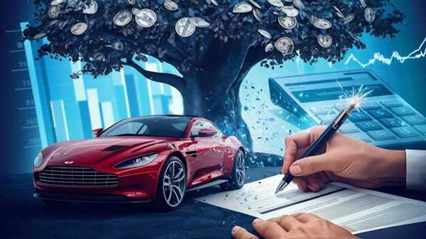 Impact of Mileage and Condition on Resale Value