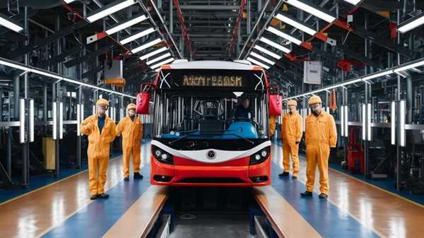 Integrating Cutting-Edge Materials in Exotic Vehicle Production