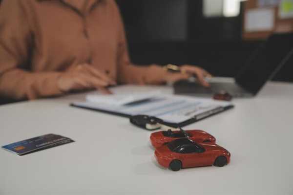 Insurance basics for exotic car owners