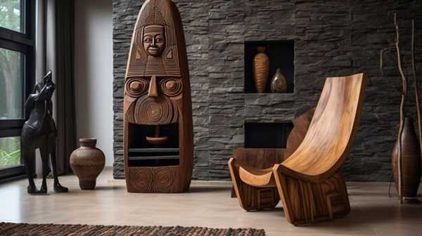 Choosing the Right Textiles for an Exotic Ambiance