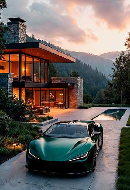 Italian brands that shaped the exotic car world