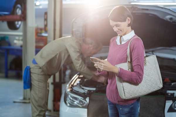 Maintenance habits that preserve exotic car value