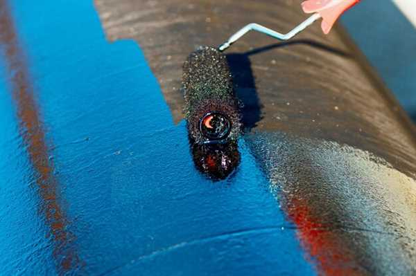 Application Techniques to Enhance Durability