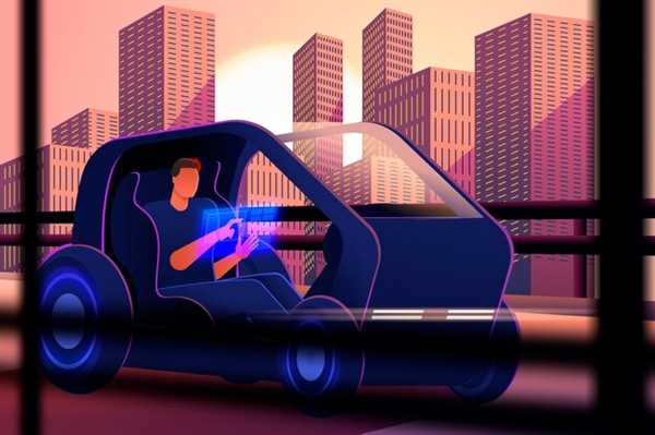 Integration of AI for Enhanced Driving Experience