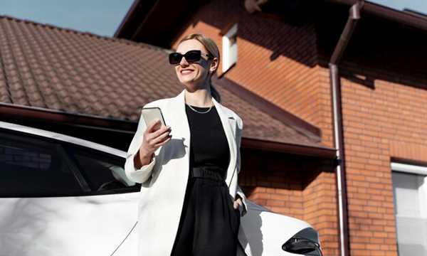 Social Status and Community Among Exotic Car Enthusiasts