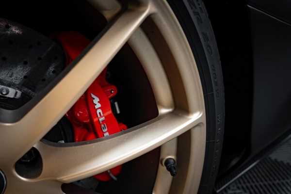 Step-by-Step Guide to Cleaning and Maintaining High-Performance Wheels