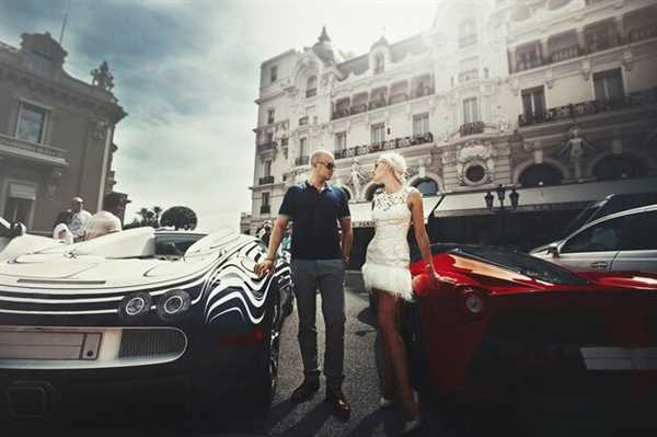 Maintenance and Care Practices That Preserve Exotic Car Value