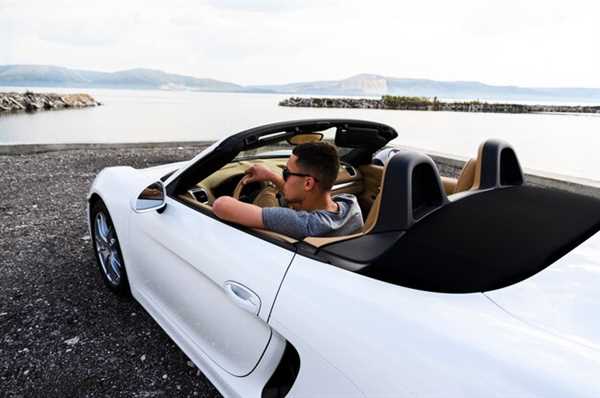 Factors Influencing Exotic Car Value Appreciation Over Time