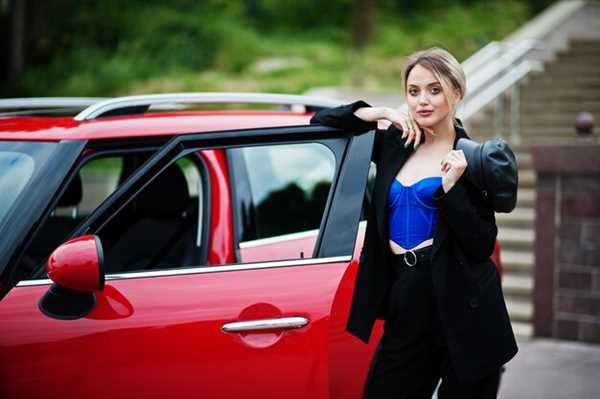 Why exotic cars can hold long term value